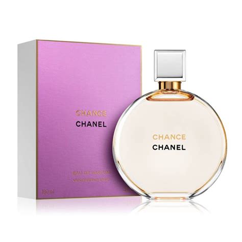 parfum chanel chance enak|chance chanel perfumes on sale.